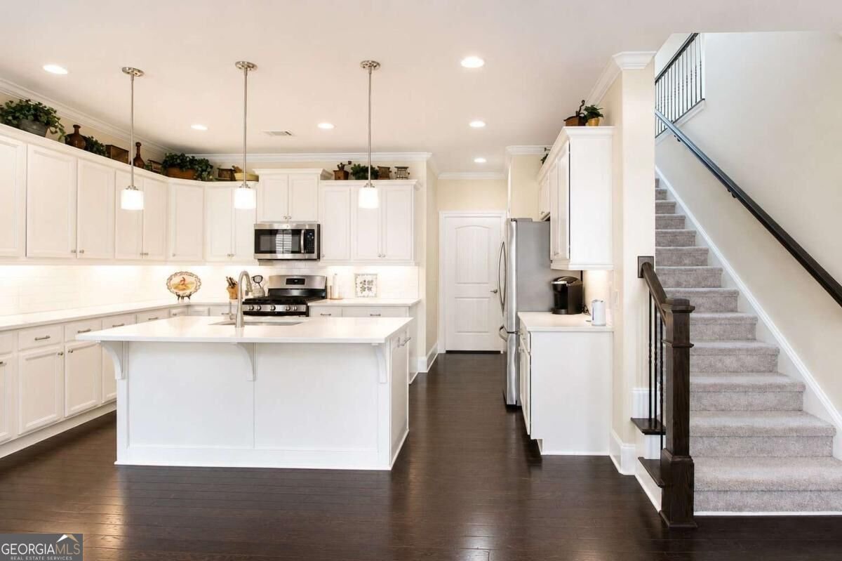 3278 Encore Circle Kennesaw - Photo 17