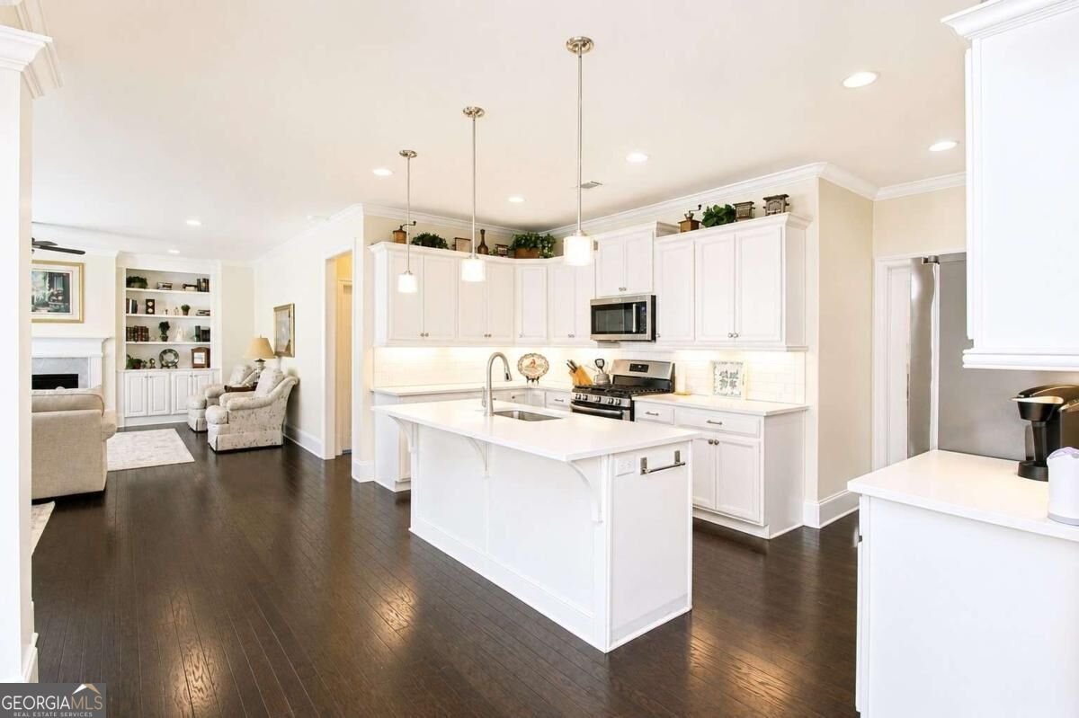 3278 Encore Circle Kennesaw - Photo 18
