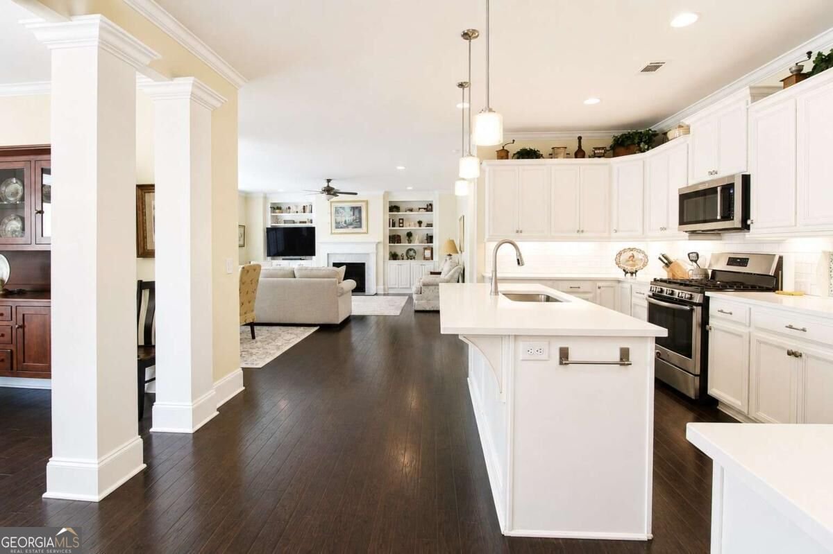 3278 Encore Circle Kennesaw - Photo 19