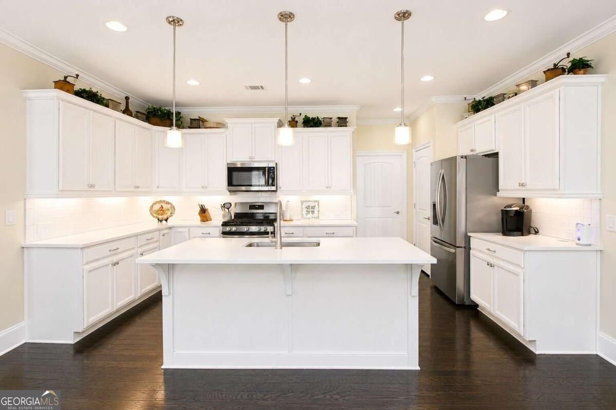 3278 Encore Circle Kennesaw - Photo 20