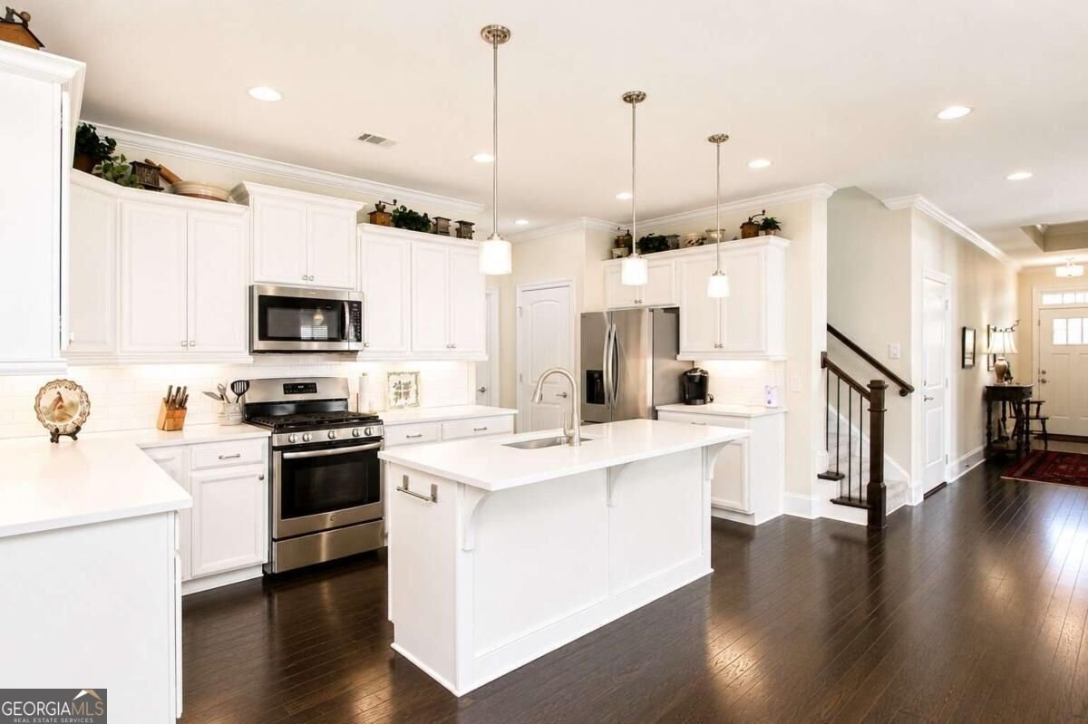 3278 Encore Circle Kennesaw - Photo 21