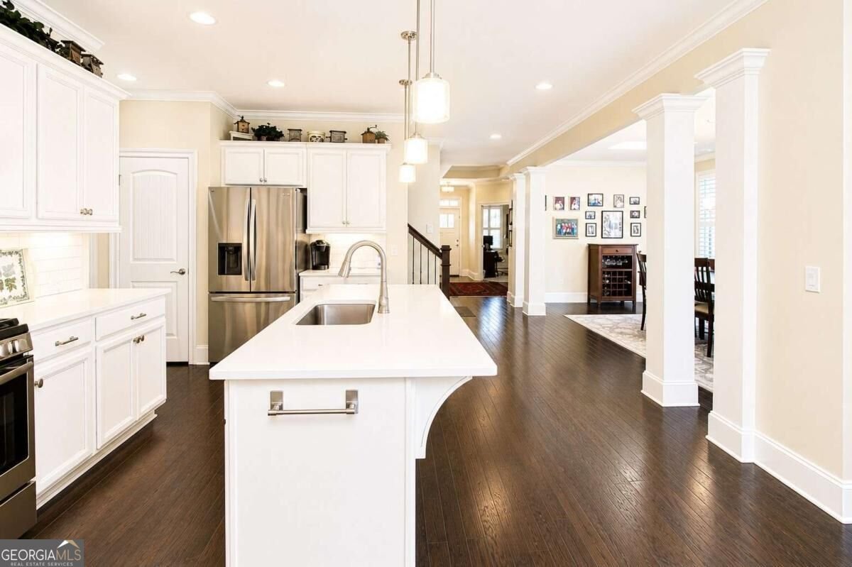 3278 Encore Circle Kennesaw - Photo 22
