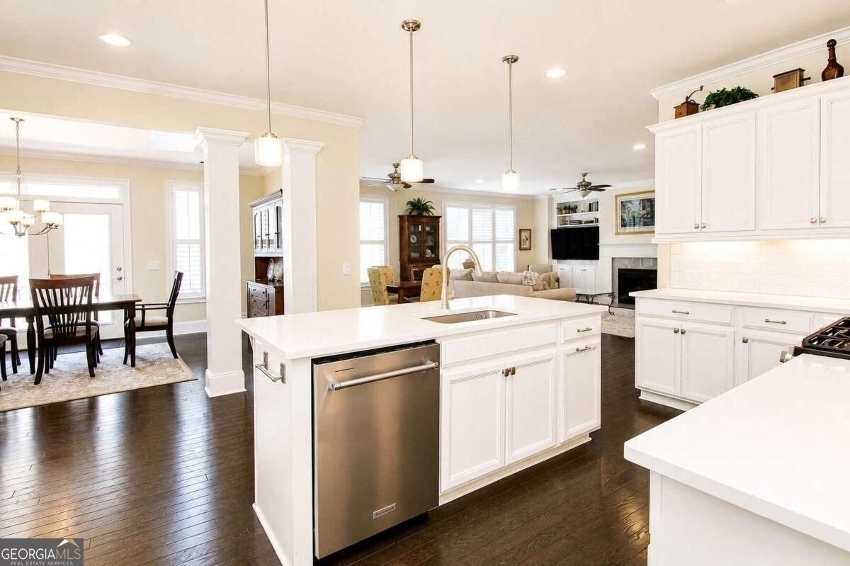 3278 Encore Circle Kennesaw - Photo 23