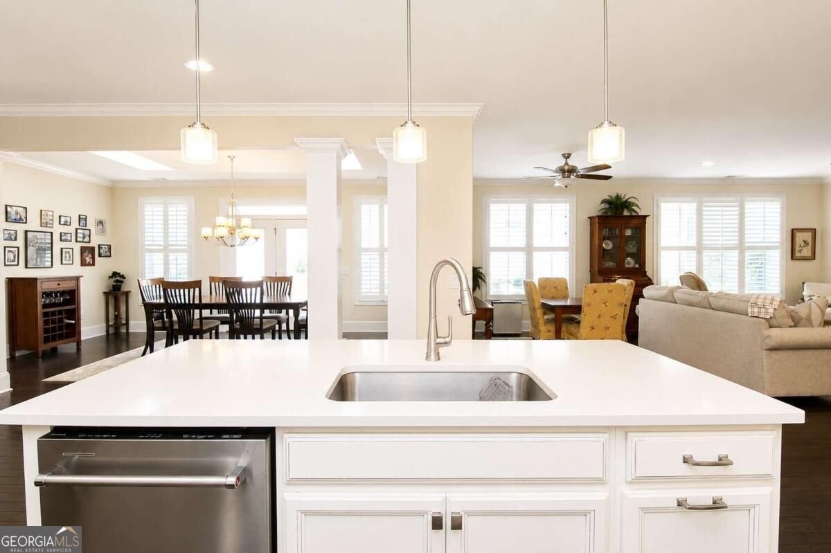 3278 Encore Circle Kennesaw - Photo 24