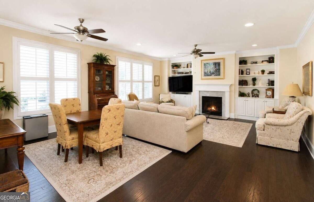 3278 Encore Circle Kennesaw - Photo 25