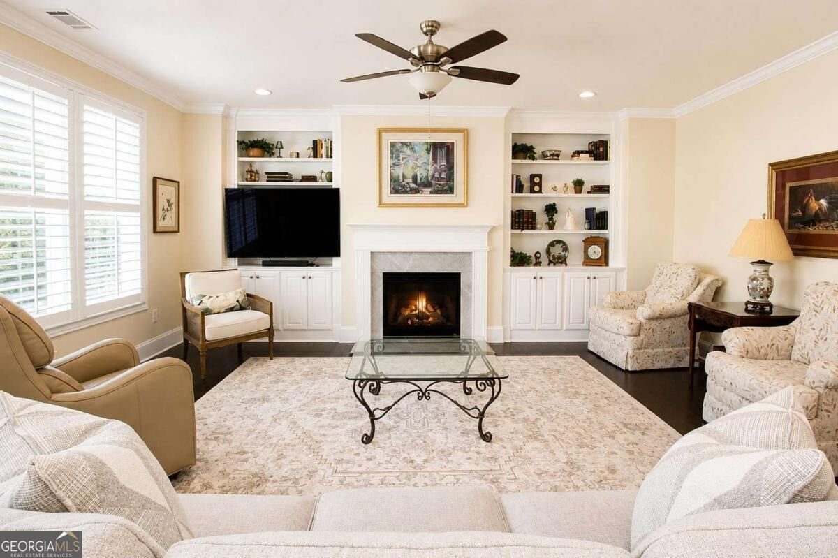 3278 Encore Circle Kennesaw - Photo 27