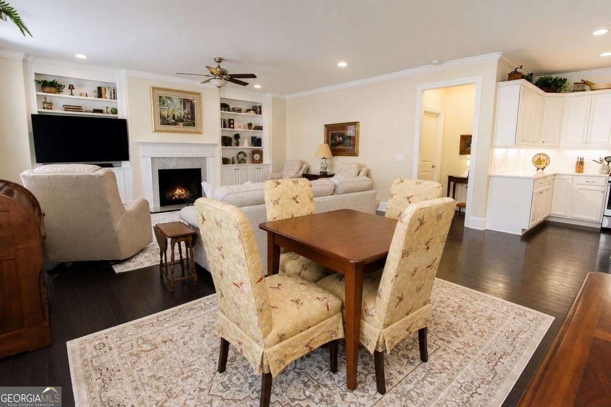 3278 Encore Circle Kennesaw - Photo 28