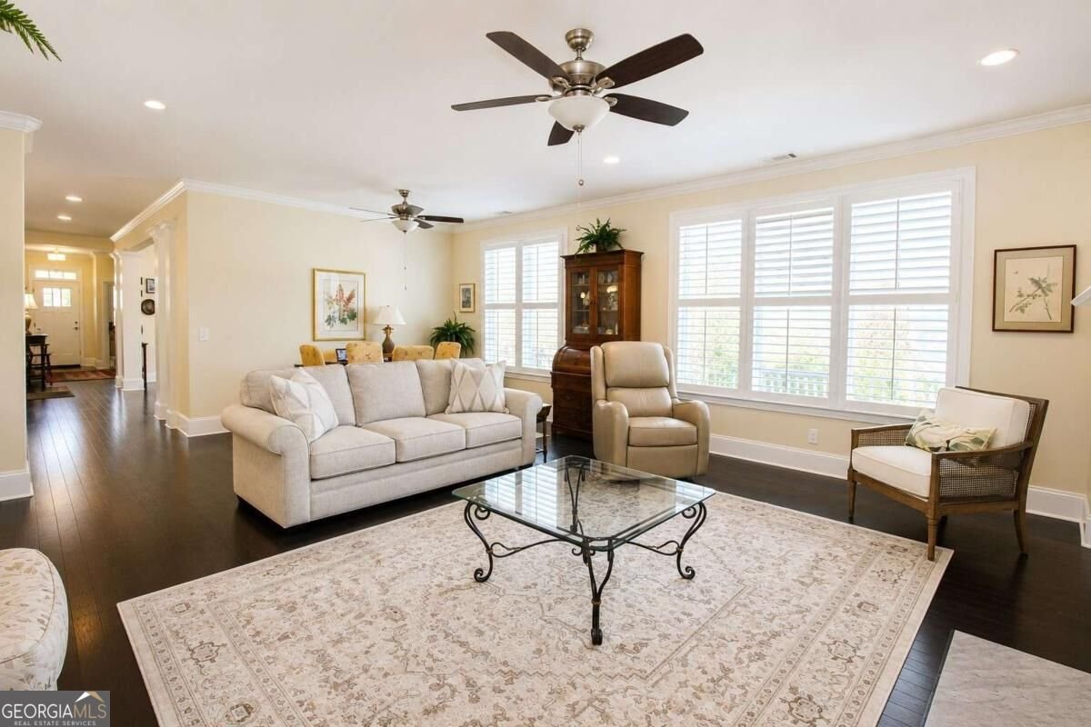 3278 Encore Circle Kennesaw - Photo 29