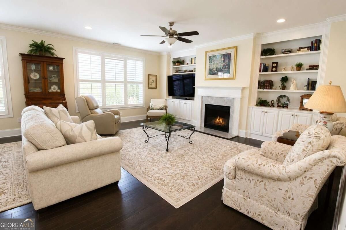 3278 Encore Circle Kennesaw - Photo 30