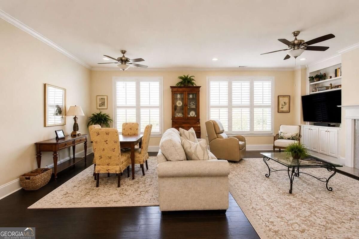 3278 Encore Circle Kennesaw - Photo 31