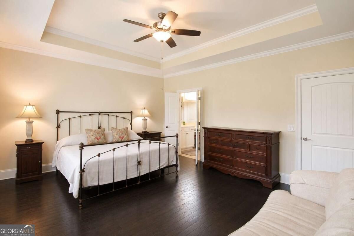 3278 Encore Circle Kennesaw - Photo 34