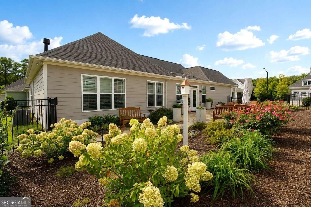 3278 Encore Circle Kennesaw - Photo 45
