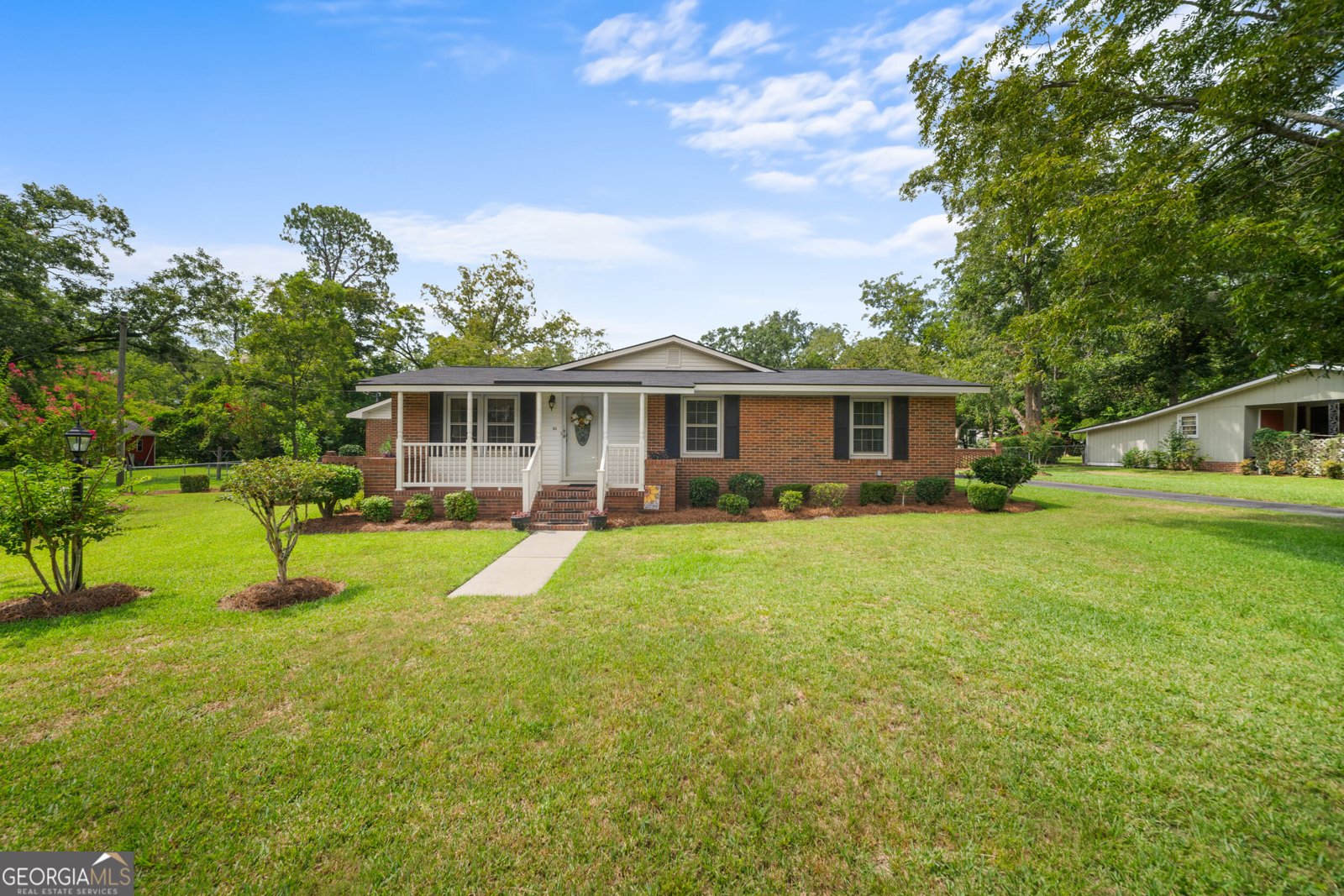 104 Irwin Drive Statesboro - main photo