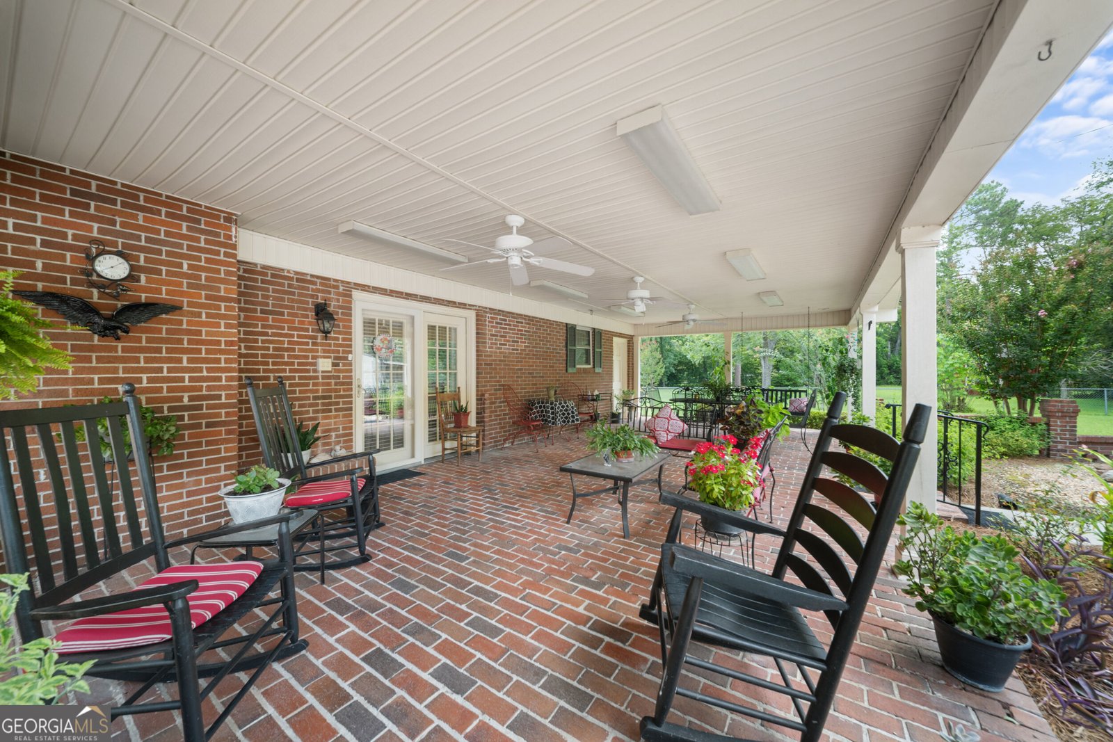 104 Irwin Drive Statesboro - Photo 33