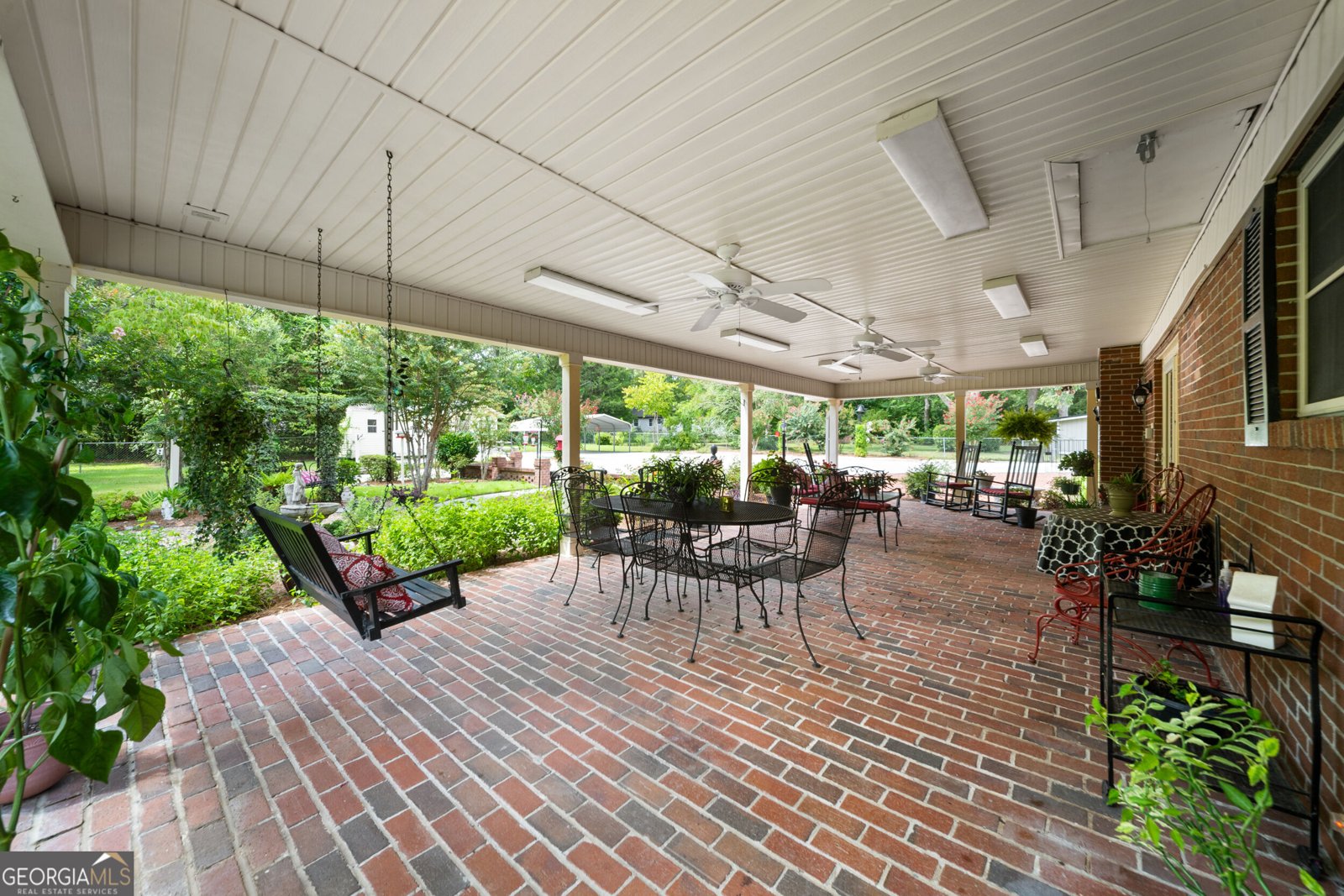 104 Irwin Drive Statesboro - Photo 34