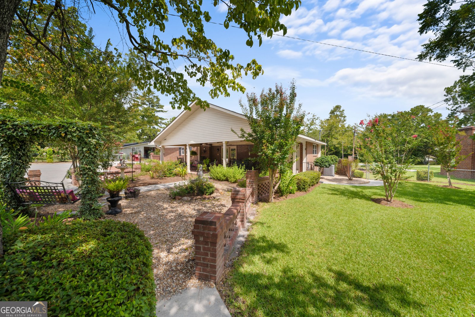 104 Irwin Drive Statesboro - Photo 35