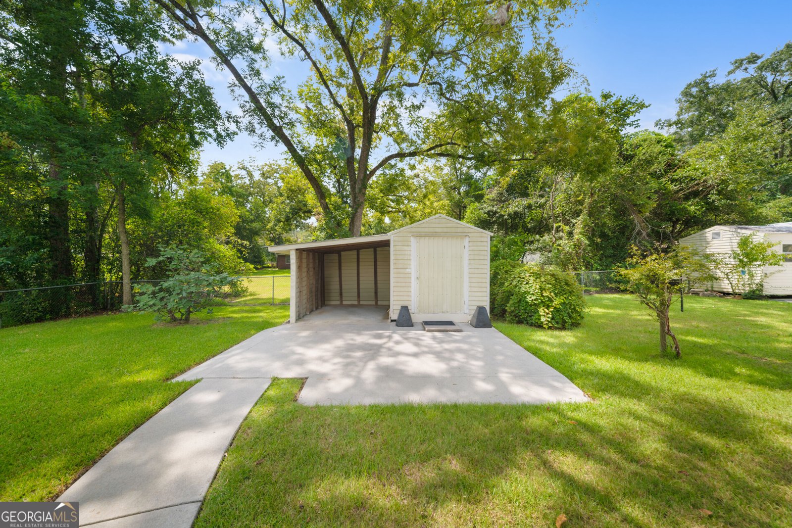 104 Irwin Drive Statesboro - Photo 36