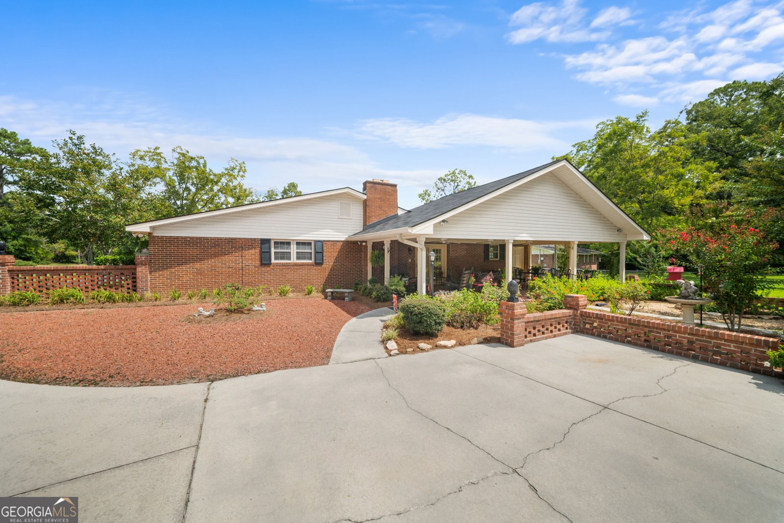 104 Irwin Drive Statesboro - Photo 37