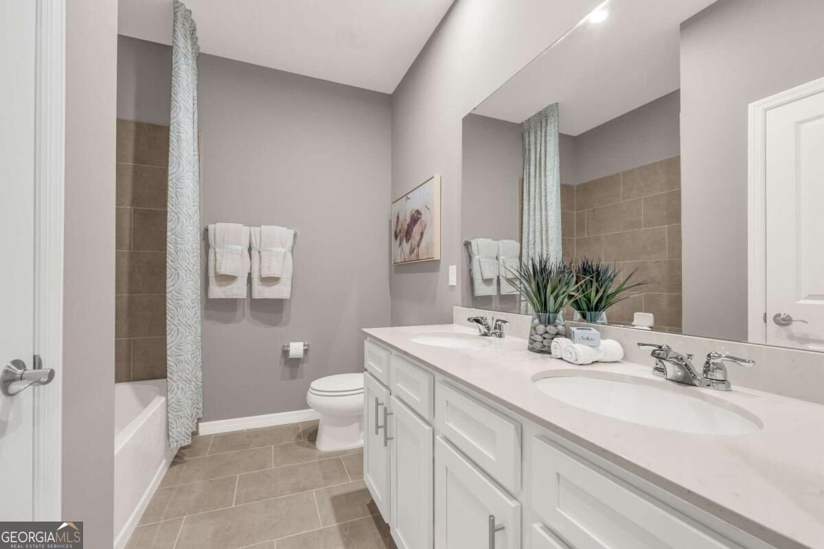759 Ocmulgee Crossing Locust Grove - Photo 9