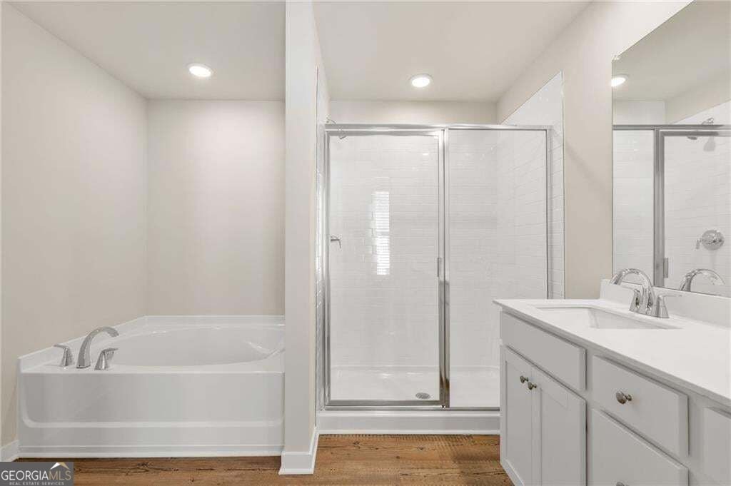 7266 Sherwood Square Drive Flowery Branch - Photo 19