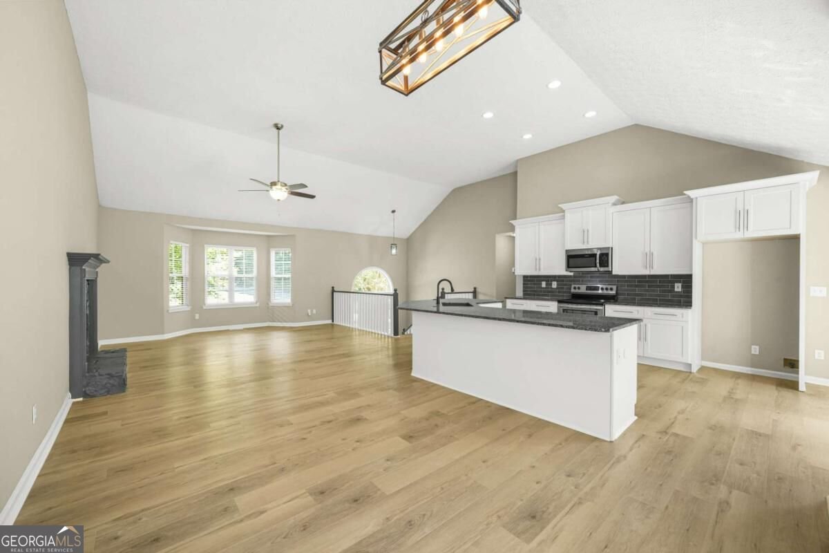 3997 Arrington Road Acworth - Photo 10