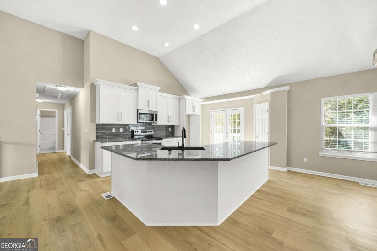 3997 Arrington Road Acworth - Photo 11