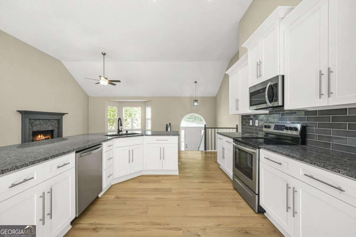 3997 Arrington Road Acworth - Photo 12