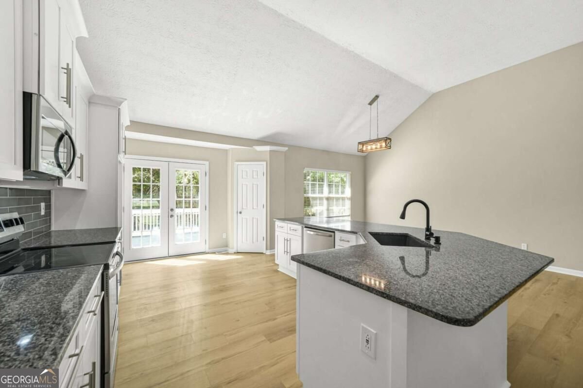 3997 Arrington Road Acworth - Photo 13