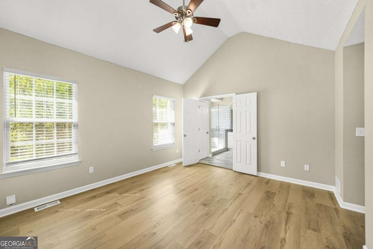 3997 Arrington Road Acworth - Photo 15