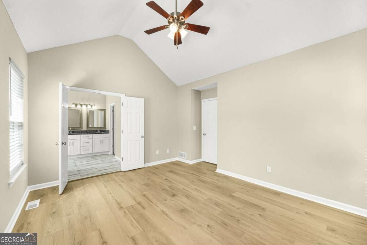 3997 Arrington Road Acworth - Photo 16