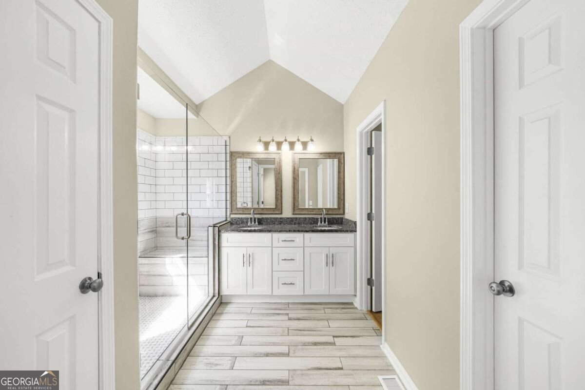 3997 Arrington Road Acworth - Photo 17