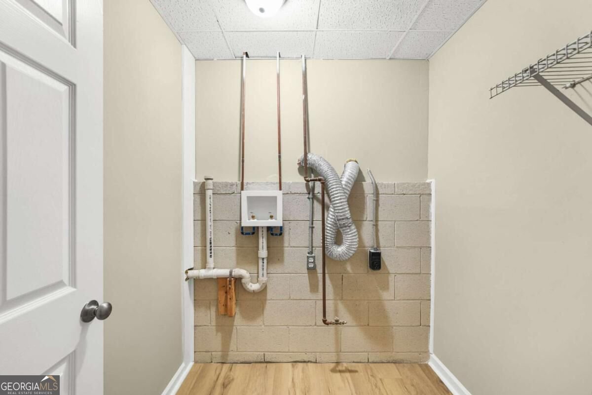 3997 Arrington Road Acworth - Photo 30