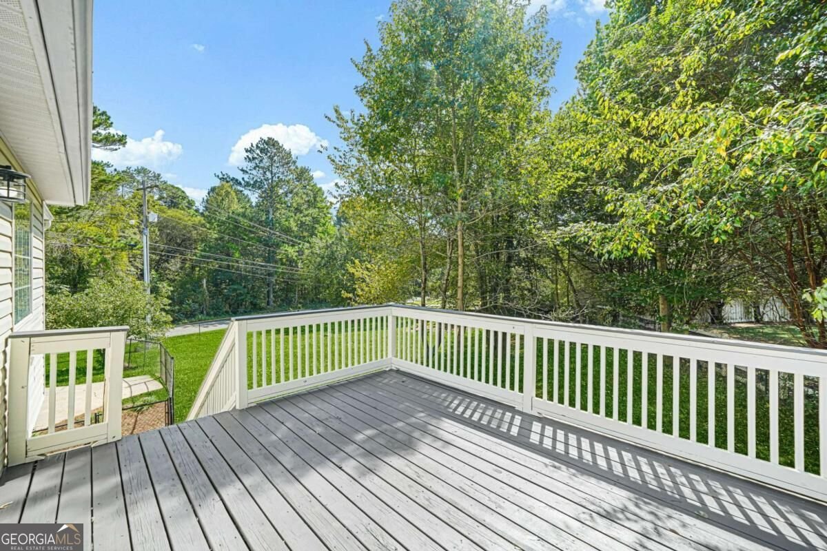 3997 Arrington Road Acworth - Photo 31