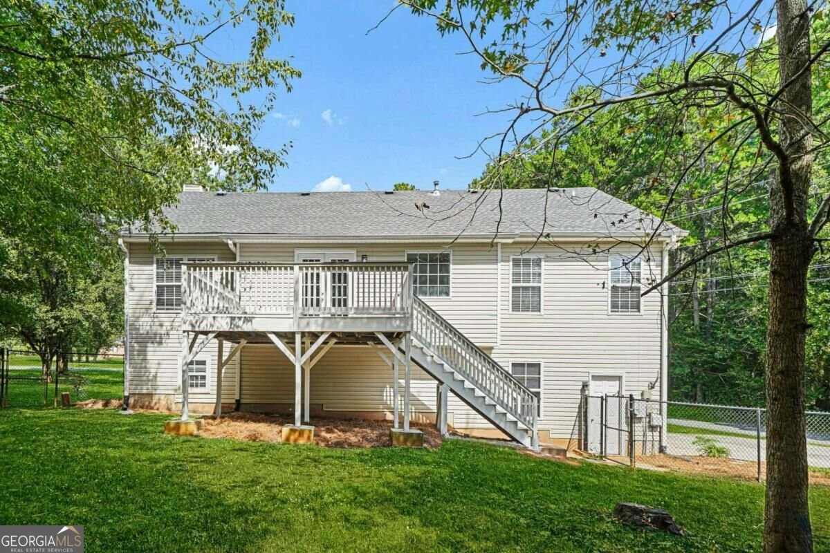 3997 Arrington Road Acworth - Photo 32