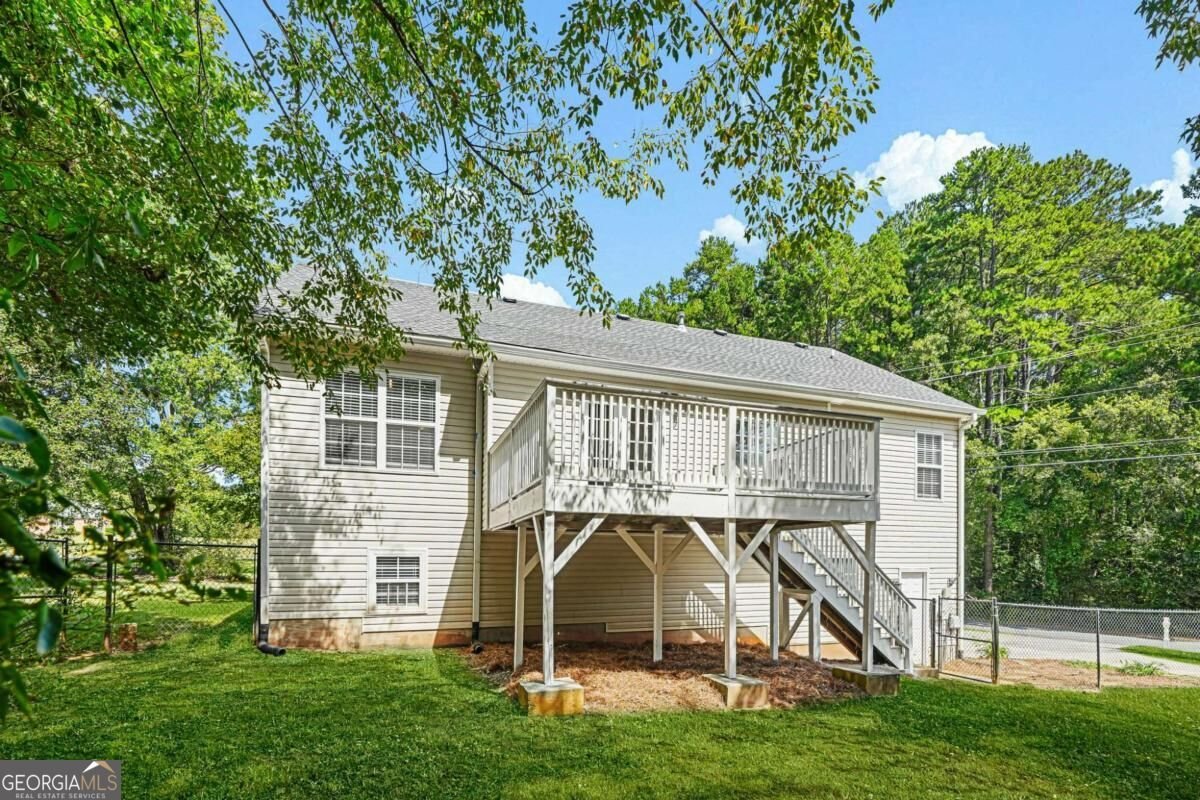 3997 Arrington Road Acworth - Photo 33