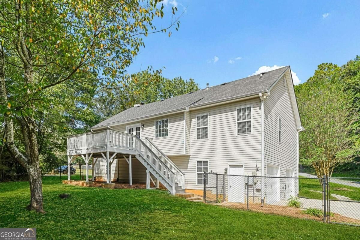 3997 Arrington Road Acworth - Photo 34
