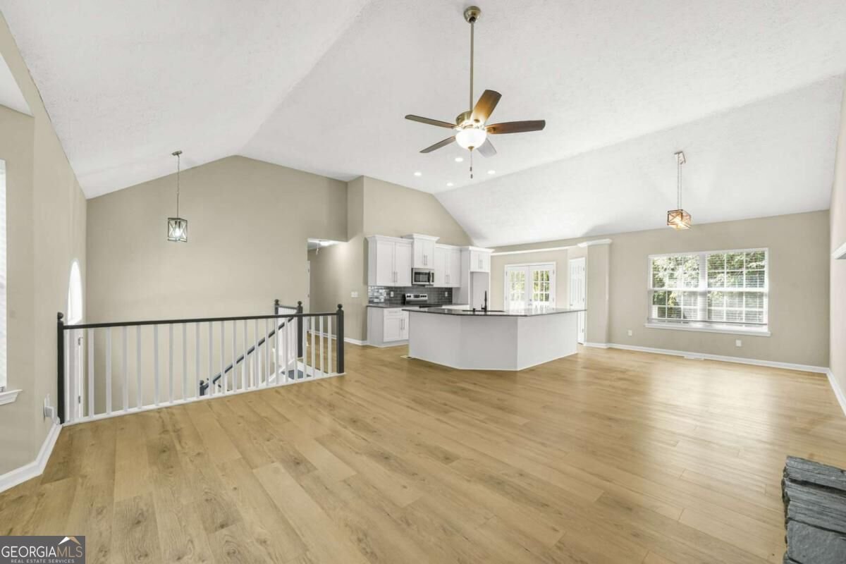 3997 Arrington Road Acworth - Photo 6