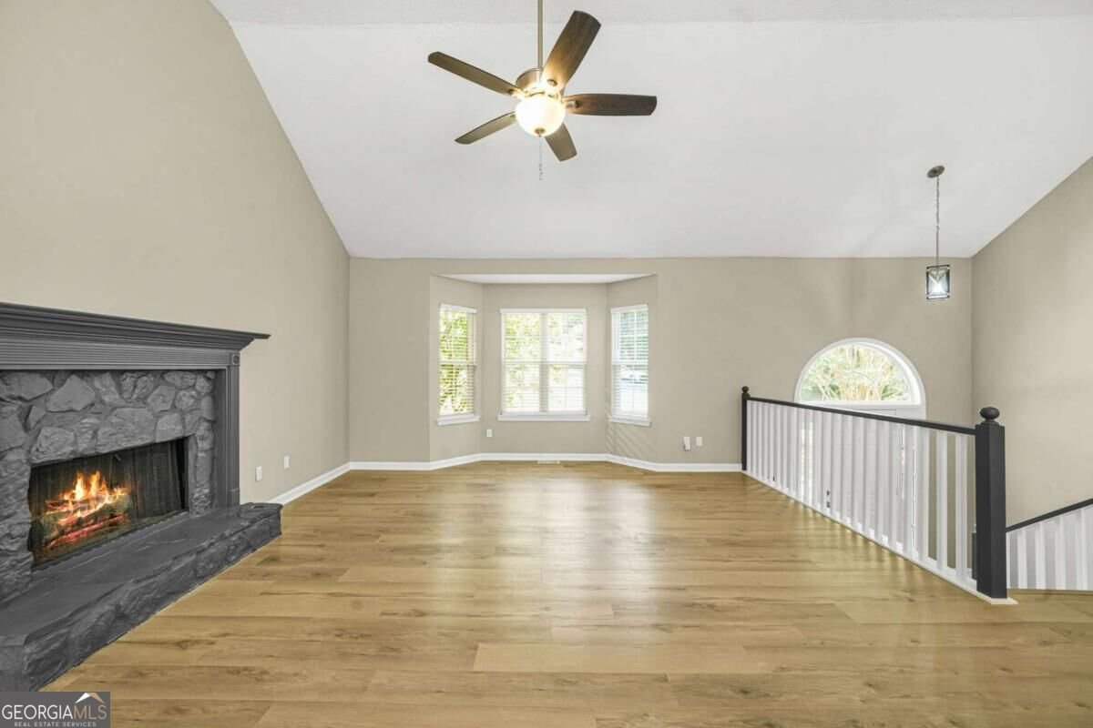 3997 Arrington Road Acworth - Photo 7