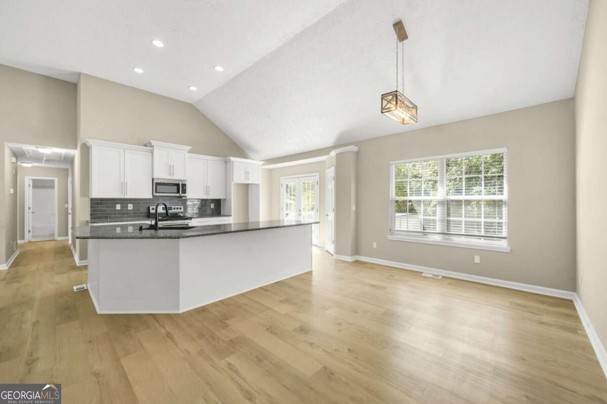 3997 Arrington Road Acworth - Photo 9
