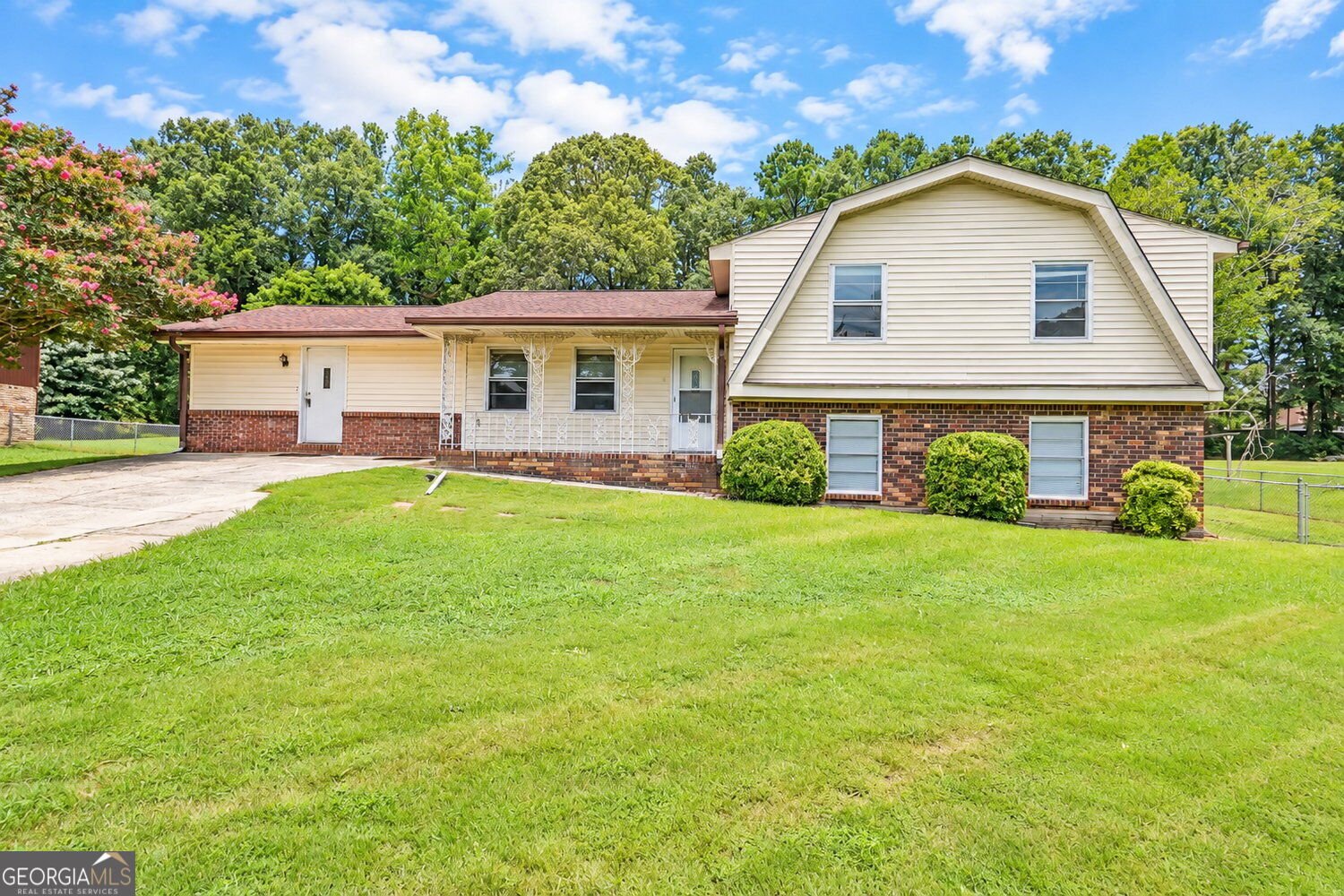 4218 Carlos Court Powder Springs - main photo