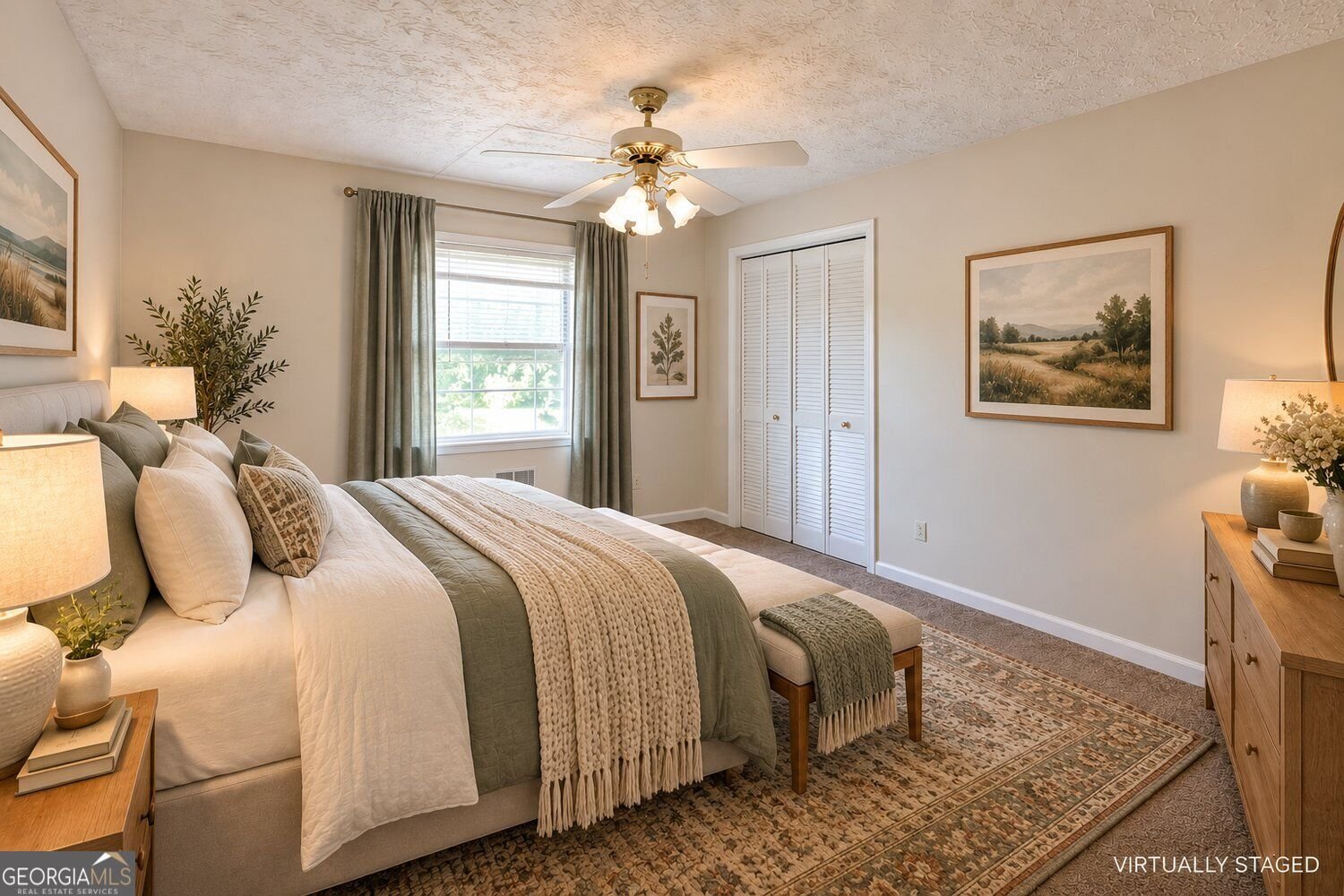 4218 Carlos Court Powder Springs - Photo 10
