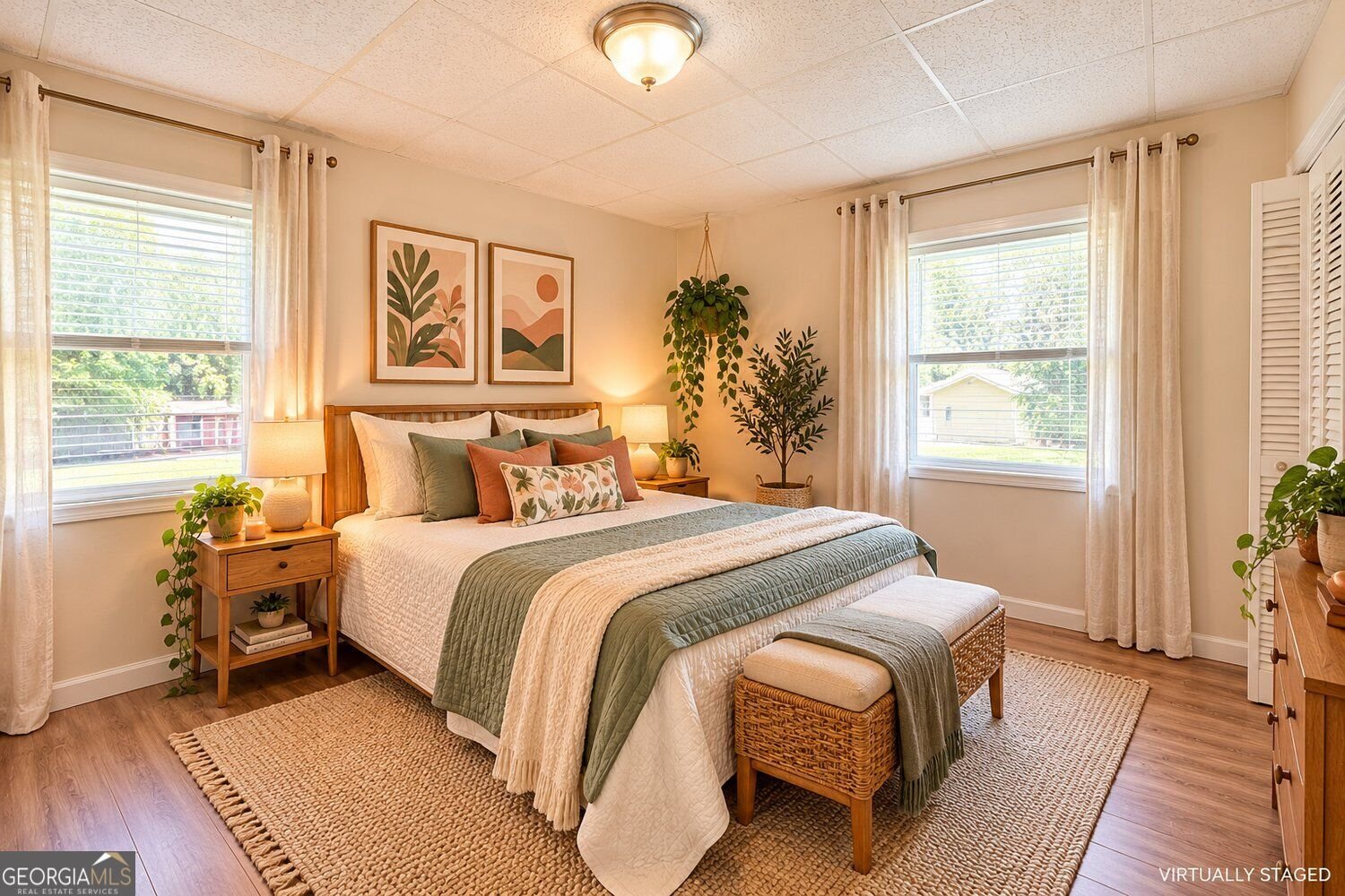4218 Carlos Court Powder Springs - Photo 11