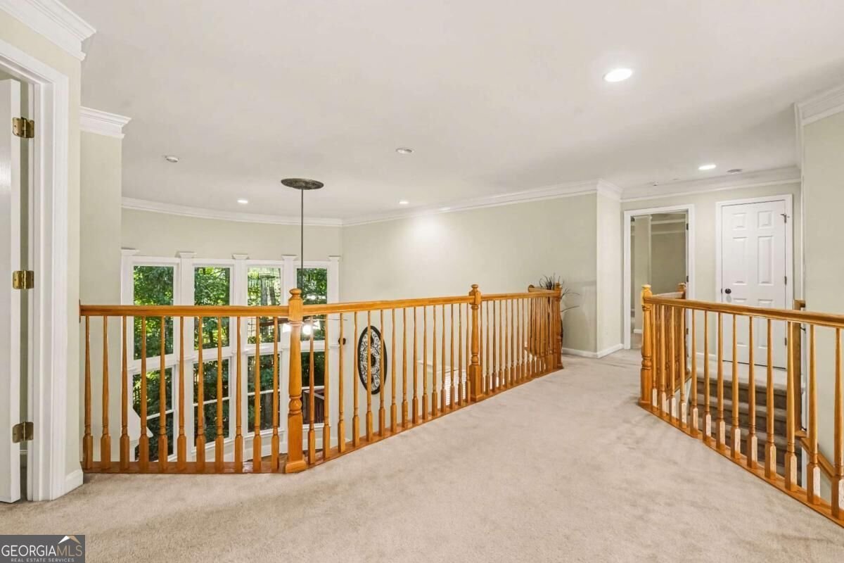 1395 Cresthaven Lane Lawrenceville - Photo 13