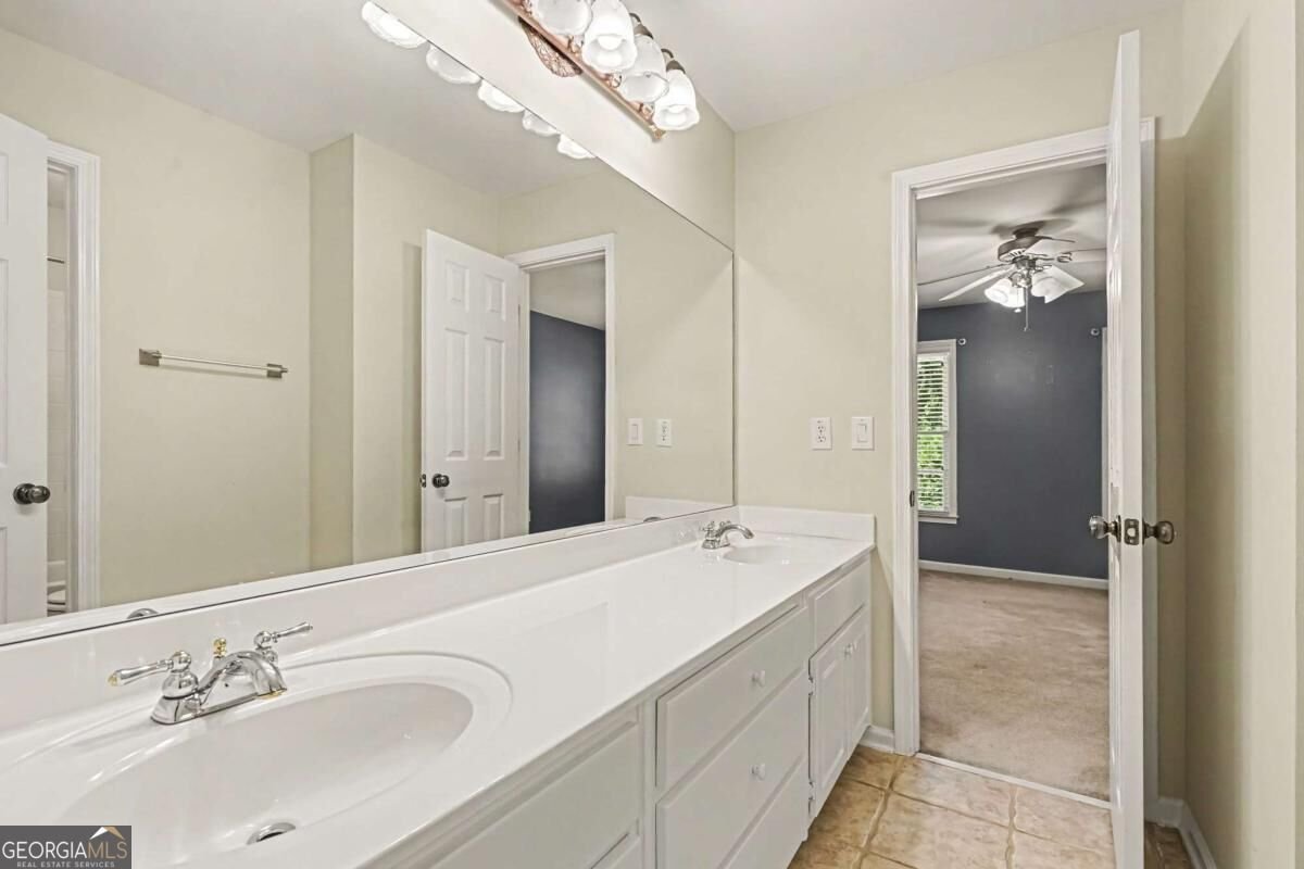 1395 Cresthaven Lane Lawrenceville - Photo 19