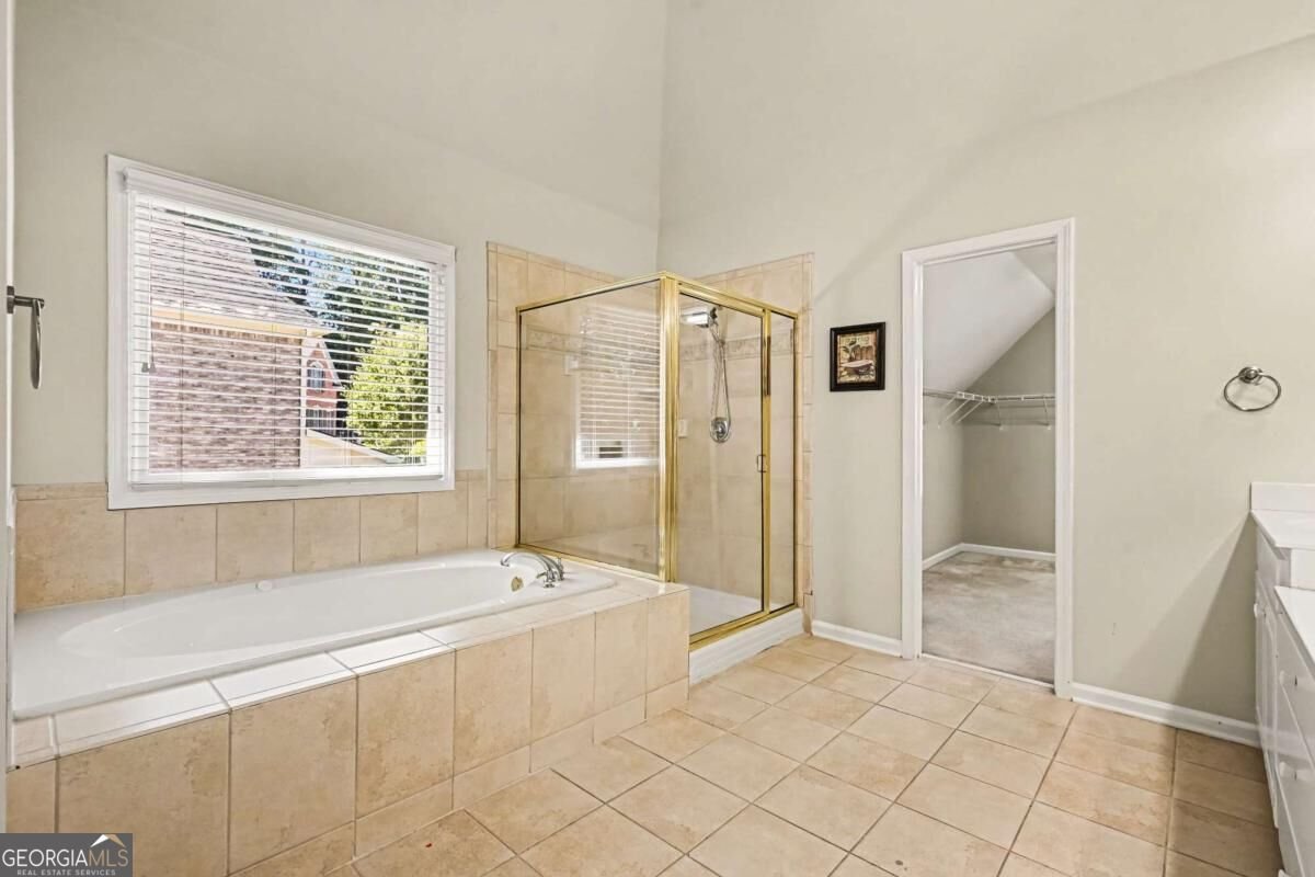 1395 Cresthaven Lane Lawrenceville - Photo 21