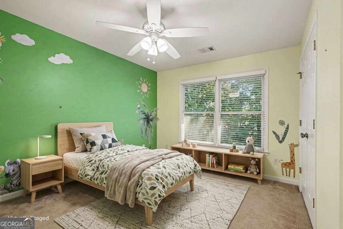 1395 Cresthaven Lane Lawrenceville - Photo 26