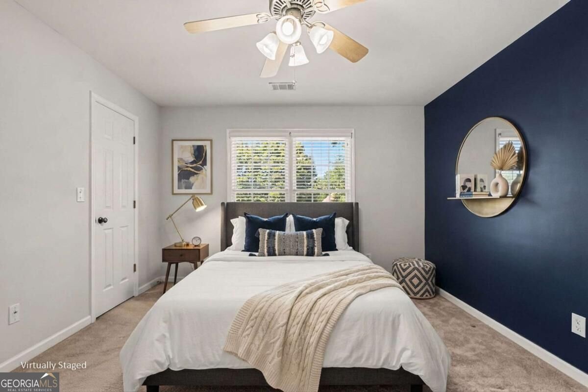1395 Cresthaven Lane Lawrenceville - Photo 28