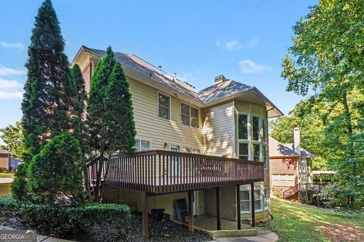 1395 Cresthaven Lane Lawrenceville - Photo 41
