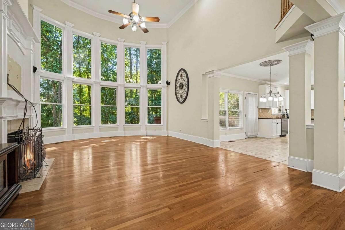 1395 Cresthaven Lane Lawrenceville - Photo 6