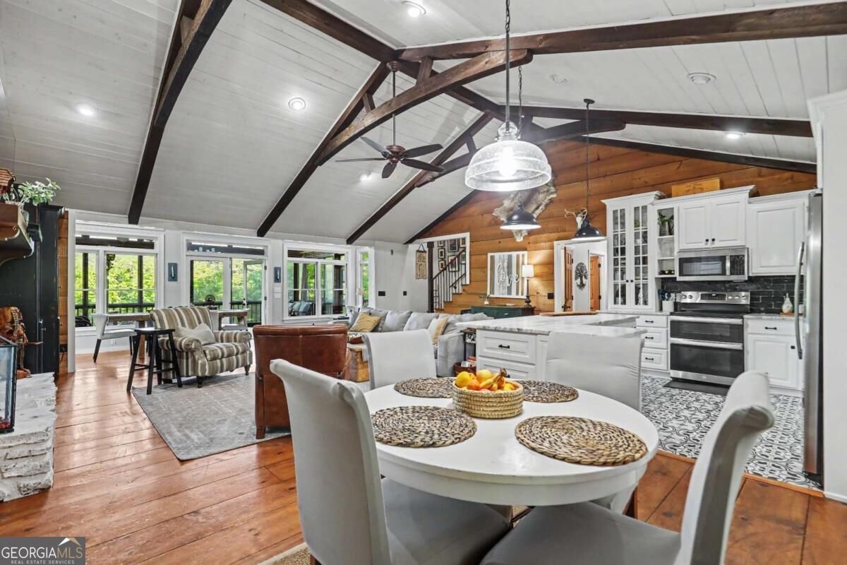 519 Pinecrest Road Sautee Nacoochee - Photo 11